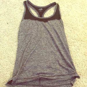Cute Razorback workout tank top! Never worn!